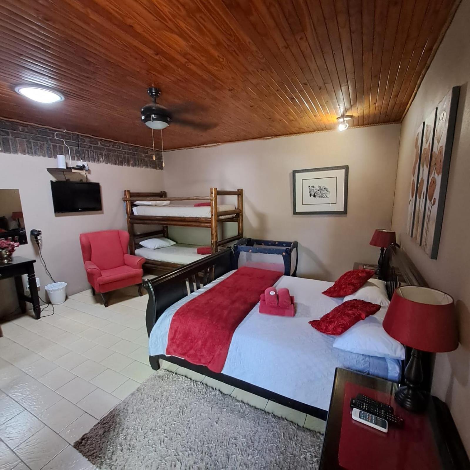 Royal Game Guest House Пгалаборва Екстер'єр фото