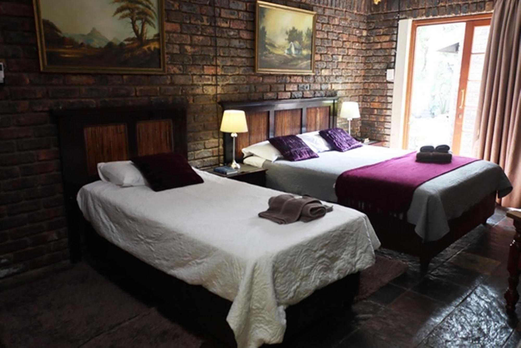 Royal Game Guest House Пгалаборва Екстер'єр фото