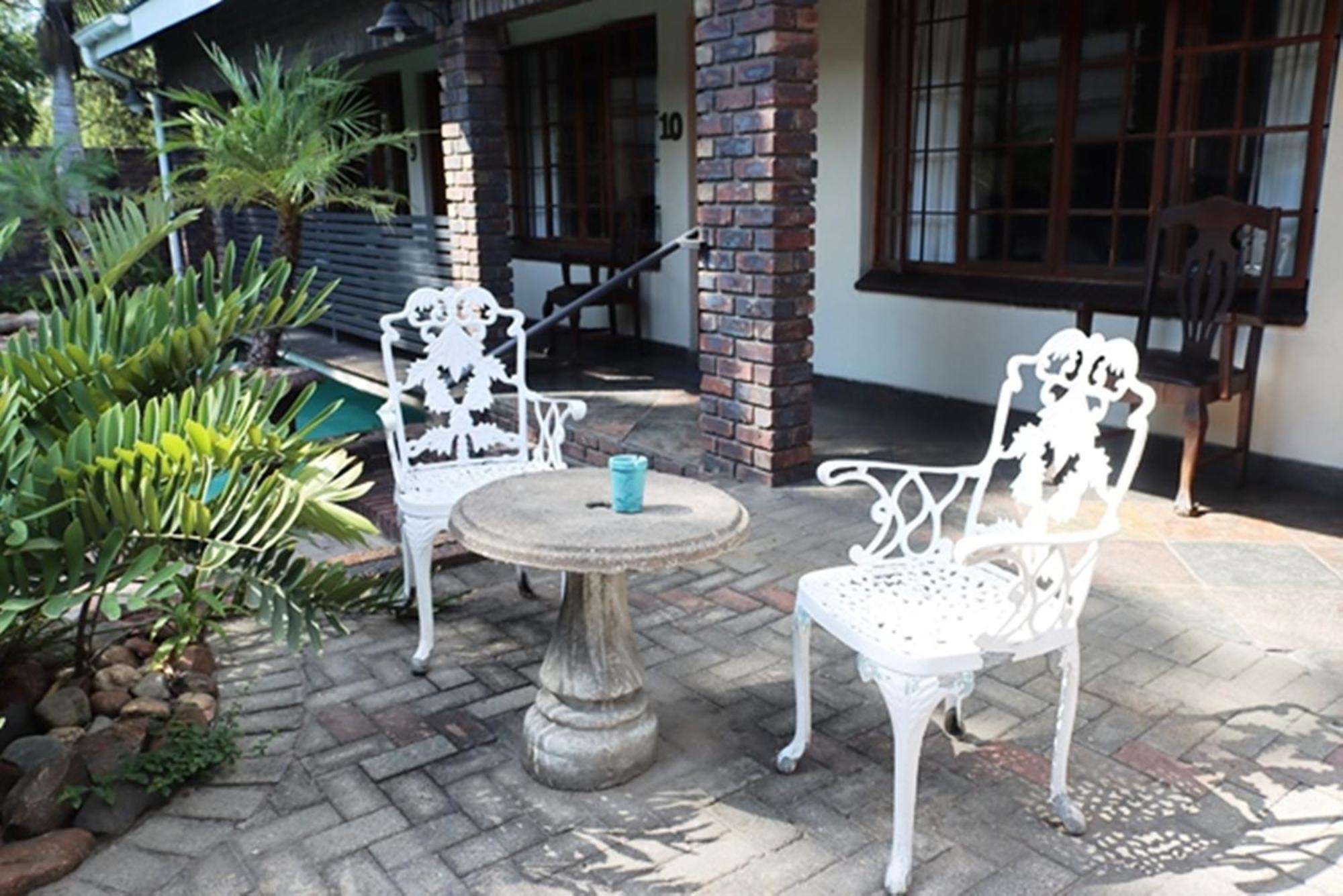 Royal Game Guest House Пгалаборва Екстер'єр фото