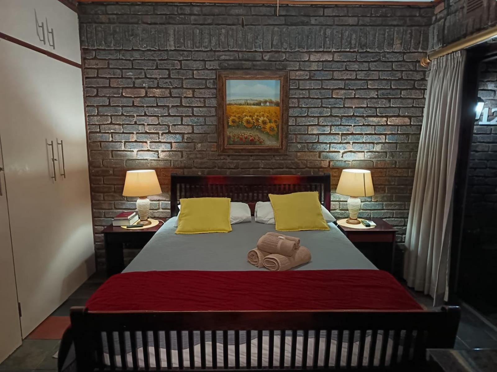 Royal Game Guest House Пгалаборва Екстер'єр фото
