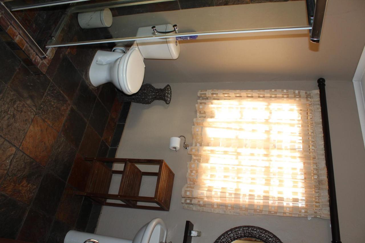 Royal Game Guest House Пгалаборва Екстер'єр фото